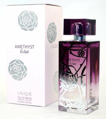 Акция на Lalique Amethyst Eclat (женские) парфюмированная вода 100 мл от Stylus