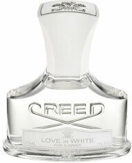 Акция на Парфюмированная вода Creed Love In White For Summer 30 ml от Stylus