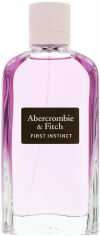 Акция на Парфюмированная вода Abercrombie & Fitch First Instinct 100 ml Тестер от Stylus