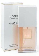Акция на Chanel Coco Mademoiselle (женские) туалетная вода 100 мл. от Stylus