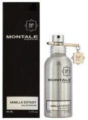 Акция на Парфюмированная вода Montale Vanilla Extasy 50 ml от Stylus