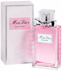 Акция на Туалетная вода Christian Dior Miss Dior Rose N'Roses 100 ml от Stylus