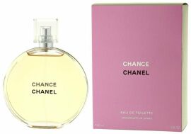 Акция на Туалетная вода Chanel Chance 150 ml от Stylus