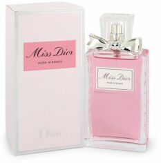 Акция на Туалетная вода Christian Dior Miss Dior Rose N'Roses 50 ml от Stylus