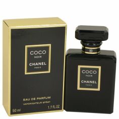 Акция на Парфюмированная вода Chanel Coco Noir 50 ml от Stylus
