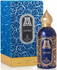 Акция на Парфюмированная вода Attar Collection Azora 100 ml от Stylus