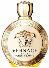 Акция на Versace Eros Pour Femme (женские) парфюмированная вода 100 мл Тестер от Stylus