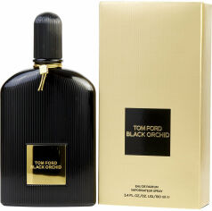 Акция на Tom Ford Black Orchid парфюмированная вода 100 мл от Stylus