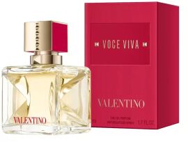 Акция на Valentino Voce Viva (женские) парфюмированная вода 50 мл. от Stylus