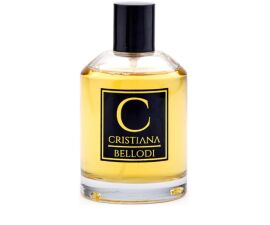 Акция на Парфюмированная вода Cristiana Bellodi C Aromatic Citrus 100 ml от Stylus