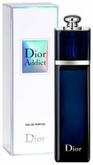 Акція на Парфюмированная вода Christian Dior Addict 2014 50ml від Stylus