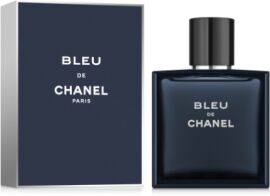 Акция на Туалетная вода Chanel Bleu de Chanel 100 ml от Stylus