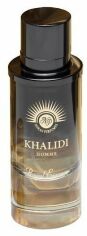 Акция на Парфюмированная вода Noran Perfumes Khalidi 75 ml Тестер от Stylus