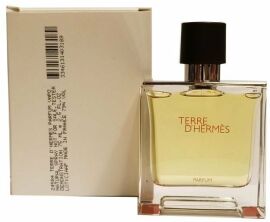 Акція на Духи Hermes Terre D'Hermes Parfum 75 ml Тестер від Stylus