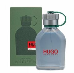 Акція на Hugo Boss Hugo туалетная вода 75 мл. від Stylus