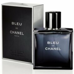 Акция на Туалетная вода Chanel Bleu De Chanel 50 ml от Stylus