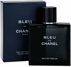 Акция на Парфюмированная вода Chanel Bleu De Chanel 100 ml от Stylus