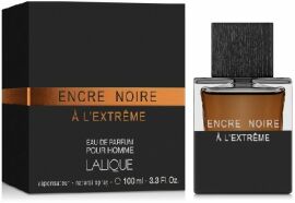 Акция на Парфюмированная вода Lalique Encre Noire A L`Extreme 100 ml от Stylus