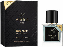 Акция на Парфюмированная вода Vertus Oud Noir 100 ml от Stylus