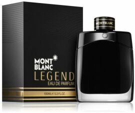 Акция на Парфюмированная вода Montblanc Legend Eau De Parfum 100 ml от Stylus