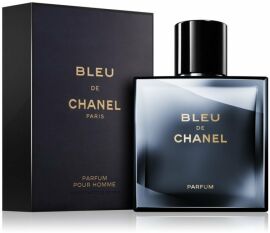 Акція на Парфюмированная вода Chanel Bleu de Chanel Parfum 50 ml від Stylus