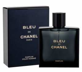Акция на Chanel Bleu De Chanel Parfum (мужские) духи 100 мл от Stylus