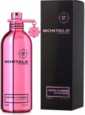 Акция на Парфюмированная вода Montale Crystal Flowers 100 ml от Stylus