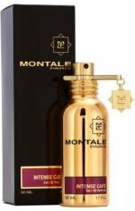 Акция на Парфюмированная вода Montale Intense Cafe 50 ml от Stylus