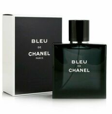 Акция на Туалетная вода Chanel Bleu de Chanel 50ml от Stylus