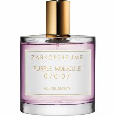 Акция на Парфюмированная вода Zarkoperfume Purple Molecule 070.07 100 ml Тестер от Stylus