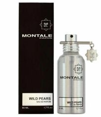 Акция на Парфюмированная вода Montale Wild Pears 50 ml от Stylus