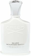 Акция на Парфюмированная вода Creed Silver Mountain 100 ml Тестер от Stylus