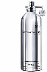 Акція на Парфюмированная вода Montale Wood & Spices 100 ml Тестер від Stylus