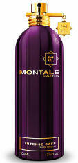 Акция на Парфюмированная вода Montale Intense Cafe 100 ml Тестер от Stylus