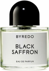 Акция на Парфюмированная вода Byredo Black Saffron 50 ml от Stylus