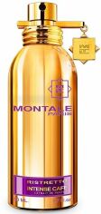 Акция на Парфюмированная вода Montale Intense Cafe Ristretto 50 ml от Stylus