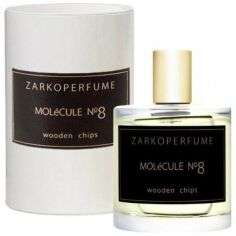 Акция на Парфюмированная вода Zarkoperfume Molecule №8 100 ml от Stylus