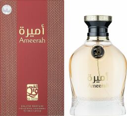 Акция на Парфюмированная вода My Perfume Al Qasr Ameerah 100 ml от Stylus