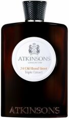Акція на Парфюмированное масло Atkinsons 24 Old Bond Street Triple Extract 30 ml Тестер від Stylus