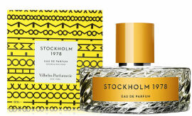 Акция на Парфюмированная вода Vilhelm Parfumerie Stockholm 1978 100 ml от Stylus