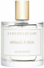 Акция на Парфюмированная вода Zarkoperfume Menage A Trois 100 ml Тестер от Stylus