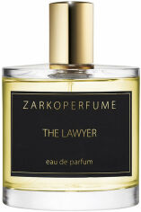 Акция на Парфюмированная вода Zarkoperfume The Lawyer 100 ml от Stylus