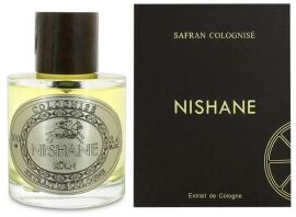 Акция на Одеколон Nishane Safran Colognisee 100 ml от Stylus