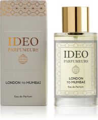 Акція на Парфюмированная вода Ideo Parfumeurs London To Mumbai 100 ml від Stylus