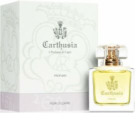 Акция на Парфюмированная вода Carthusia Fiori Di Capri 50 ml от Stylus