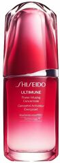 Акція на Shiseido Ultimune Power Infusing Concentrate Сыворотка для лица 50 ml від Stylus