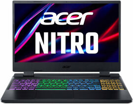 Акция на Acer Nitro 5 AN515-46 (NH.QH1EX.05S) от Stylus