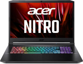 Акція на Acer Nitro 5 AN517-54 (NH.QFCEX.01A) від Stylus