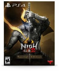 Акция на Nioh 2 Special Edition (PS4) от Stylus