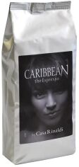 Акция на Кофе молотый Casa Rinaldi Espresso Карибский 250 г (8006165378222) от Stylus